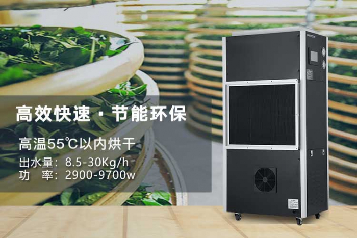 夏天來了，記得祛濕哦