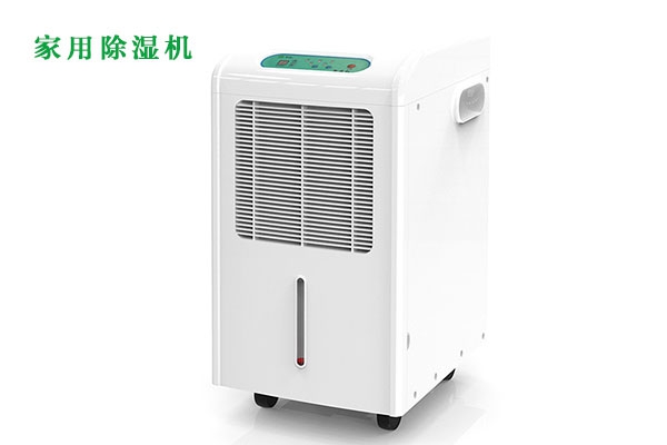 梅雨季節除濕，除濕機更管用