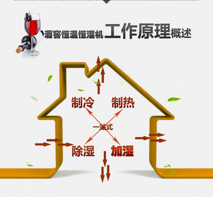 回南天來了！家里趕緊擺上這個，潮濕、發霉全解決了