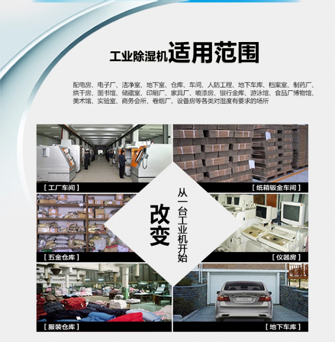 新生兒出生，居家除濕不可少