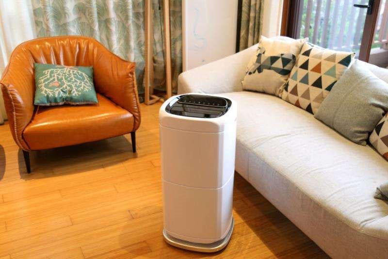 半導體電子廠加濕器，半導體電子廠加濕設備