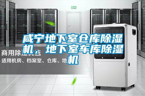 咸寧地下室倉(cāng)庫(kù)除濕機(jī)，地下室車庫(kù)除濕機(jī)