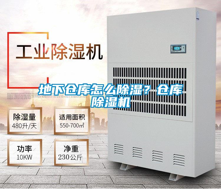 地下倉(cāng)庫(kù)怎么除濕？倉(cāng)庫(kù)除濕機(jī)