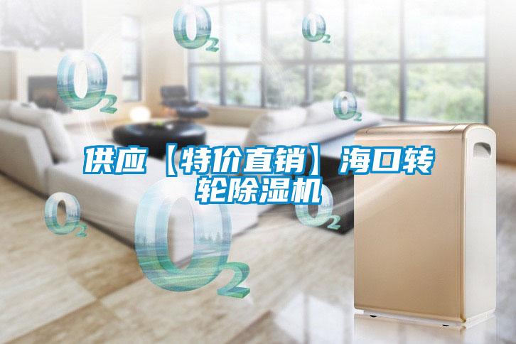 供應(yīng)【特價(jià)直銷(xiāo)】海口轉(zhuǎn)輪除濕機(jī)