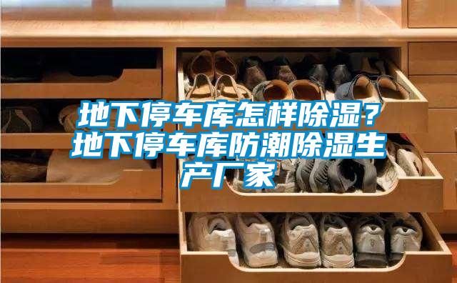 地下停車庫怎樣除濕？地下停車庫防潮除濕生產廠家