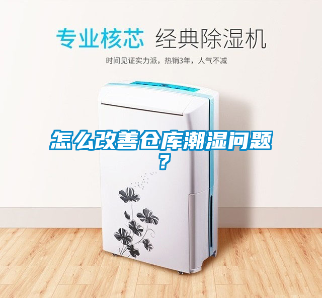 怎么改善倉(cāng)庫(kù)潮濕問(wèn)題？