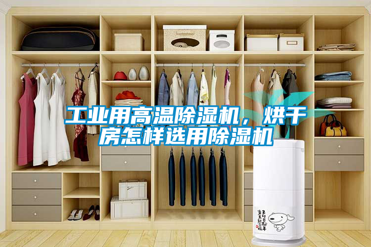 工業用高溫除濕機，烘干房怎樣選用除濕機