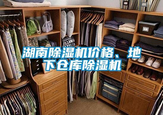 湖南除濕機價格、地下倉庫除濕機