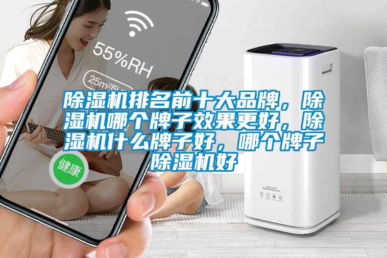 除濕機排名前十大品牌，除濕機哪個牌子效果更好，除濕機什么牌子好，哪個牌子除濕機好