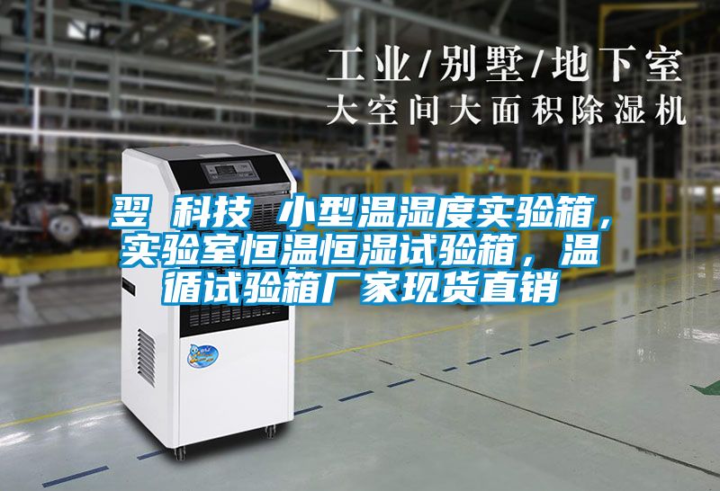 翌昇科技 小型溫濕度實(shí)驗(yàn)箱，實(shí)驗(yàn)室恒溫恒濕試驗(yàn)箱，溫循試驗(yàn)箱廠家現(xiàn)貨直銷