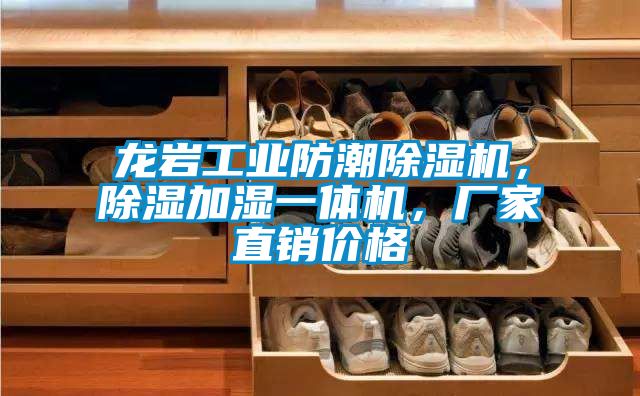 龍巖工業防潮除濕機，除濕加濕一體機，廠家直銷價格
